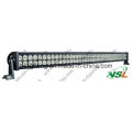 42 &#39;&#39; 240W LED barra de luces de inundación Spot Combo SUV barco Offroad 4WD lámpara de conducción